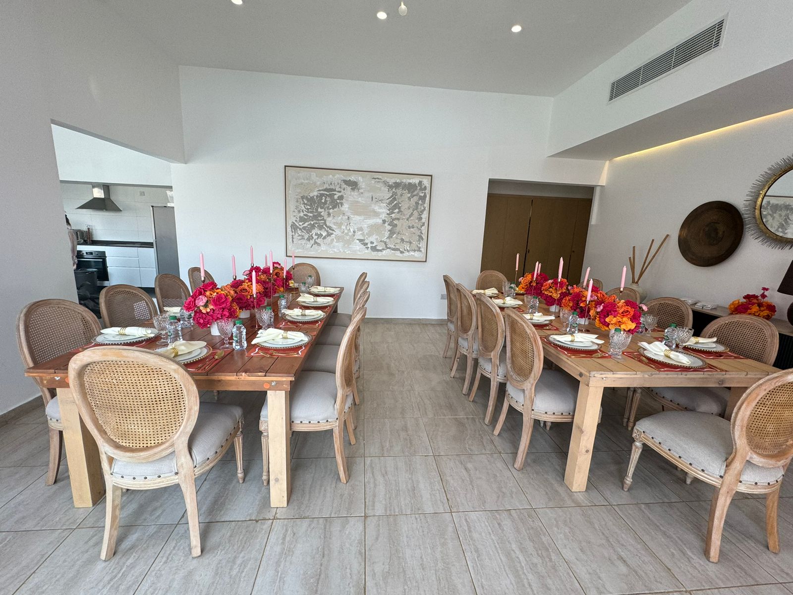 Dining Chairs Rental in Dubai & Abu Dhabi