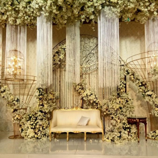 Qamar Event Rental Furniture Rental in Dubai, Abu dhabi