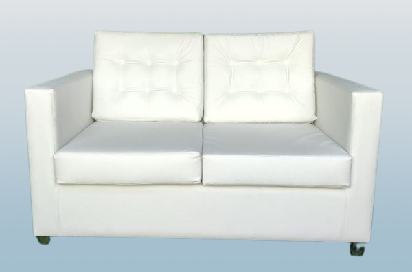 2 Seater VIP Sofa for rent in Dubai, Abu Dhabi and UAE