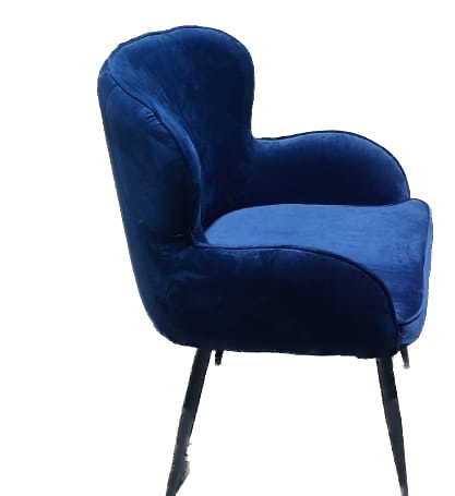 Elegant Madison chair available for rent in Dubai, perfect for corporate events, weddings, and exhibitions. Stylish, comfortable seating from Qamar Event Rentals.