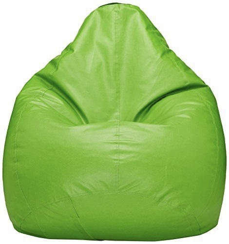 Green Bean Bag for rent in Dubai, Abu Dhabi and UAE