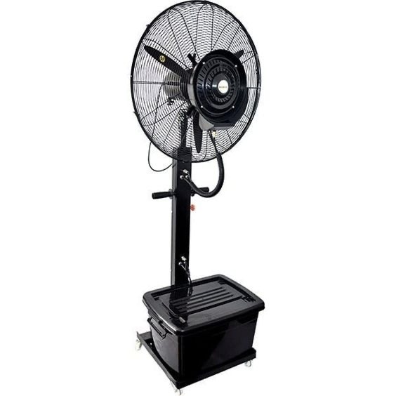 Mistfan for rent in Dubai, Sharjah, Abu Dhabi, Ajman and UAE.