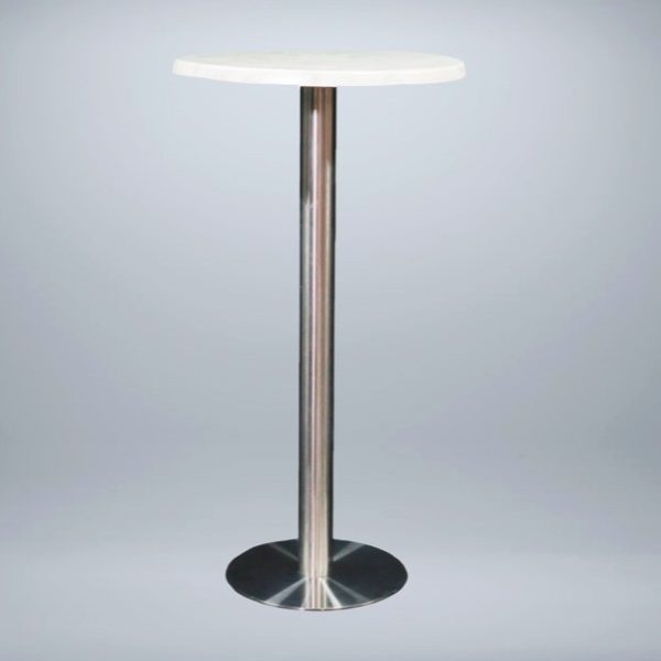 Marble Top Cocktail Table for Rent in Dubai, Abu Dhabi, Sharjah, UAE