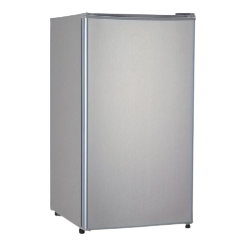 90L Mini Refrigerator for rent in Dubai, ideal for events and personal use. Compact design with spacious storage.