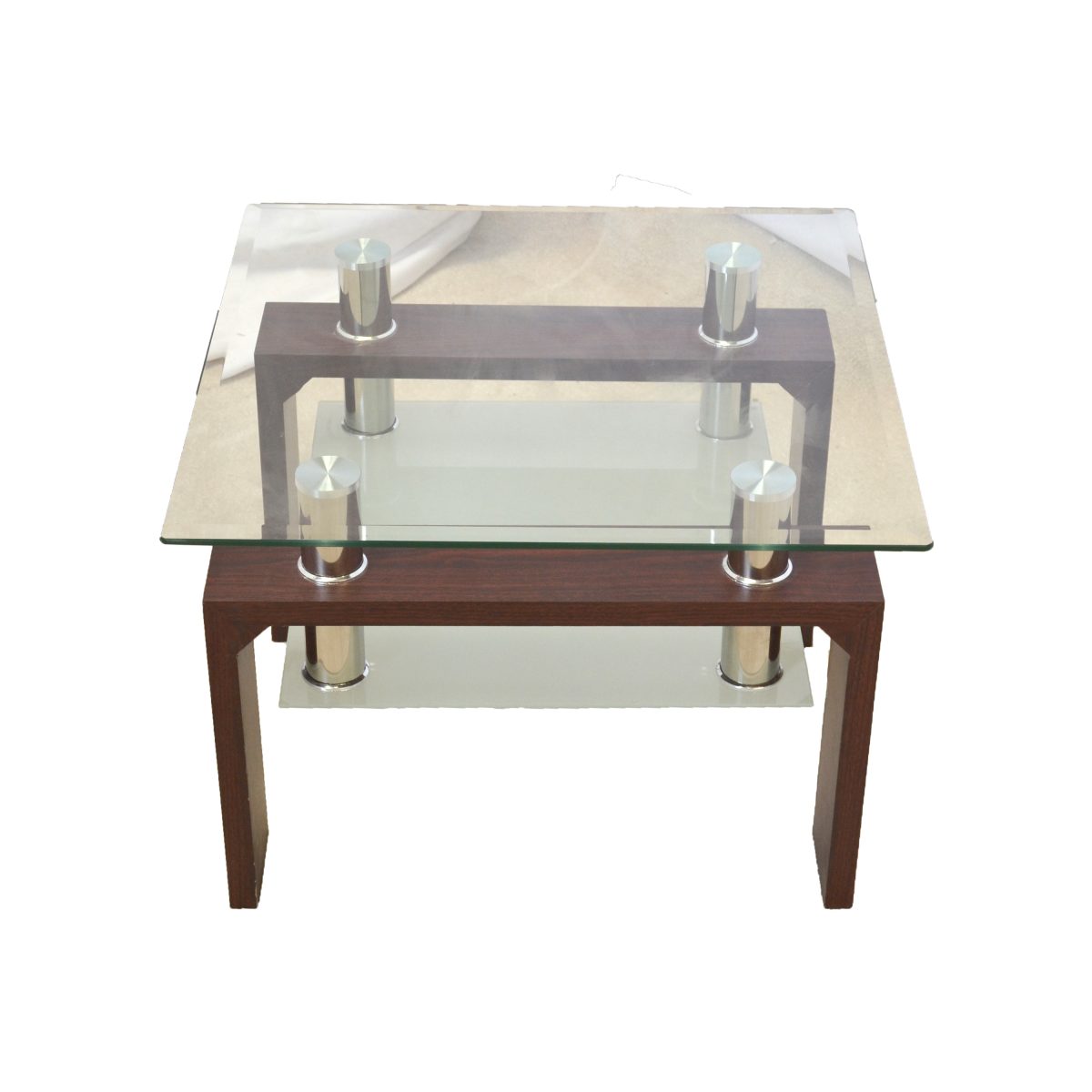 Elegant coffee tables available for rent from Qamar Event Rentals in Dubai and Abu Dhabi. Perfect for enhancing your event space with style and functionality.