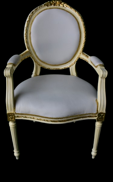 Dior Chair available for rent, elegant design suitable for weddings and VIP events, available across the UAE.