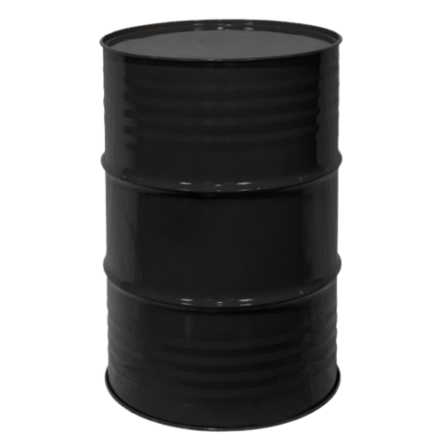 Oil Drum Cocktail Table for Rent in Dubai, Abu Dhabi, Sharjah, Ajman, Umm Al Quwain, Fujairah, Ras Al Khaimah | Qamar Event Rentals