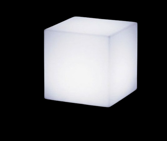 Rechargeable LED cubes for rental, perfect for enhancing events with ambient and stylish lighting solutions across the UAE.