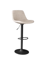 Duke Bar Stool Rental Dubai, Abu Dhabi, and UAE by Qamar Event Rentals