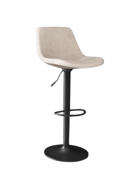 Duke Bar Stool Rental Dubai, Abu Dhabi, and UAE by Qamar Event Rentals