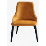 Oslo Chair - Orange