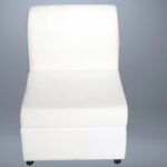 Maria One-Seater Sofa