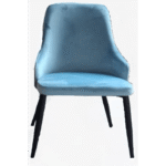 Oslo Chair - Blue