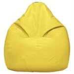 Bean Bag - Yellow
