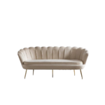 KOSHA - NOVA BEIGE SOFA