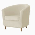 BUCKET SOFA BEIGE