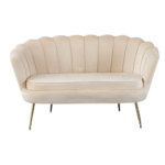 KOSHA - NOVA BEIGE SOFA