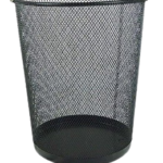 BIN SMALL - BLACK