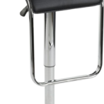 FLAMINGO BAR STOOL - BLACK