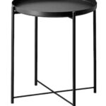 Gladon Coffee Table - Black