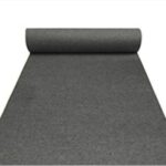 EXHIBITION CARPET - GREY