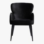 Madison Chair - Black