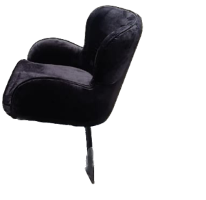 MADISON BLUE CHAIR - Image 4