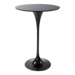 NEO COCKTAIL TABLE - BLACK