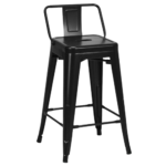INDUS BAR STOOL