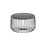 MIRAJ COFFEE TABLE BLACK