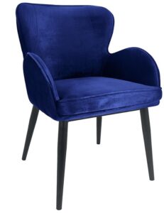 MADISON BLUE CHAIR