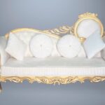 Bridal Sofa