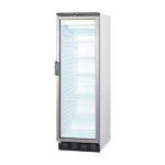 Single Door Chiller