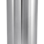 DUST BIN CROME BIG SIZE