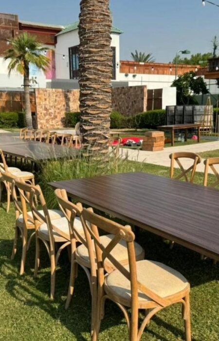 Dark-Majestic-Dining-Table-and-Crossback-Beige-Dining-Chairs.jpeg
