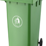 DUST BIN - BIG