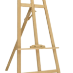 EASEL STAND