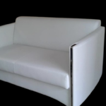 EXECUTIVE SOFA 2 SEATER