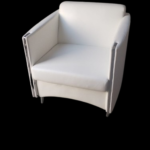 EXECUTIVE SOFA ONE SEATER