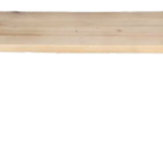 GARDEN BENCH