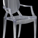 VICTORIA GHOST CHAIR