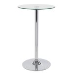 CORAL HIGH TABLE