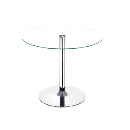 Glass-Round-Meeting-Table-for-rent-in-Dubai.png CORAL MEETING TABLE - Image 1