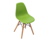 TULIP CHAIR GREEN