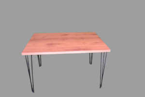 HAIRPIN TABLE