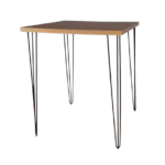 HAIRPIN HIGH TABLE