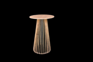 HAWANA COCKTAIL TABLE