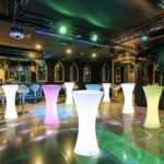LED COCKTAIL TABLE - Image 2
