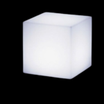 LED CUBE BOX