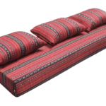 MAJLISH LOW SEATING